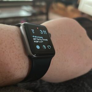 Apple Watch Series 3